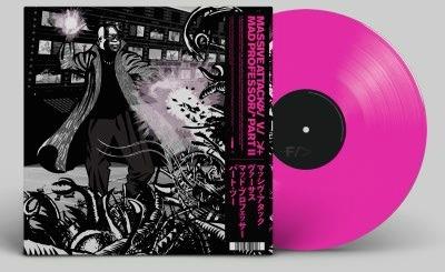 Mezzanine (The Mad Professor Remixes) (Pink Coloured Vinyl) - Vinile LP di Massive Attack - 2