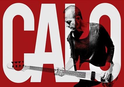 Integrale - CD Audio + DVD di Calogero