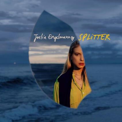 Splitter - CD Audio di Julia Engelmann