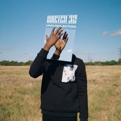Upon Reflection - CD Audio di Wretch 32