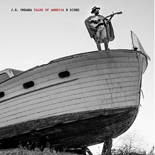Tales Of America B Sides - Vinile LP di J. S. Ondara