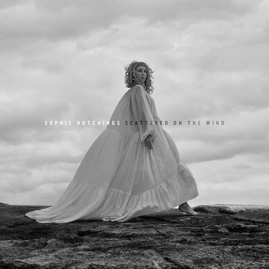 Scattered on the Wind - CD Audio di Sophie Hutchings