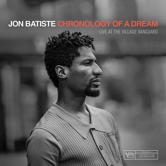 Live at the Village Vanguard - CD Audio di Jon Batiste