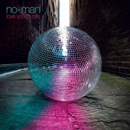Love You to Bits - CD Audio di No-Man