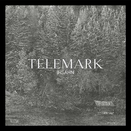 Telemark - CD Audio di Ihsahn