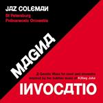 Magna Invocatio (Red & Black Coloured Vinyl)