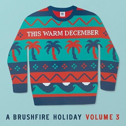 This Warm December Vol 3 / O.S.T. - Vinile LP