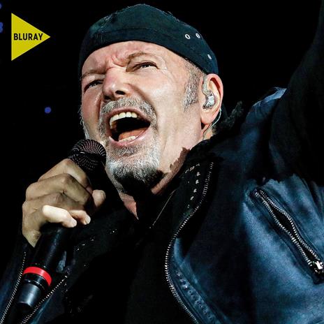 Vasco Nonstop Live (Box Set Standard Edition) - CD Audio + DVD + Blu-ray di Vasco Rossi - 7