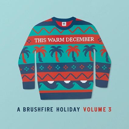 This Warm December Vol 3 - CD Audio