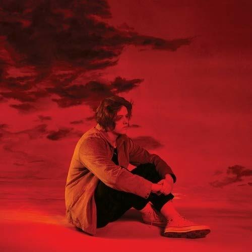 Divinely Uninspired to a Hellish Extent - CD Audio di Lewis Capaldi
