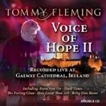 Voice Of Hope II. Live from Galway