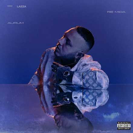 CD Re Mida (Aurum) Lazza