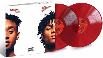 Sremmlife - Vinile LP di Rae Sremmurd