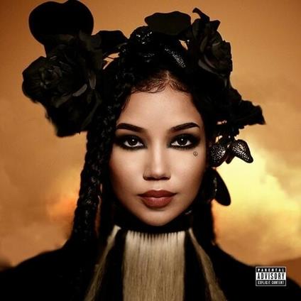 Chilombo - Vinile LP di Jhene Aiko