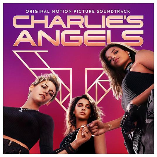 Charlie's Angels (Colonna sonora) - CD Audio