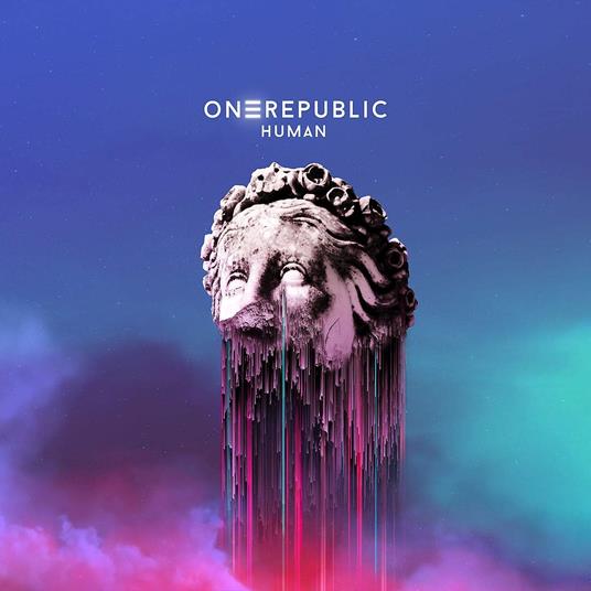 Human - CD Audio di OneRepublic