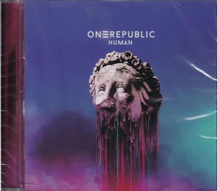 Human +5 Tracks - CD Audio di OneRepublic