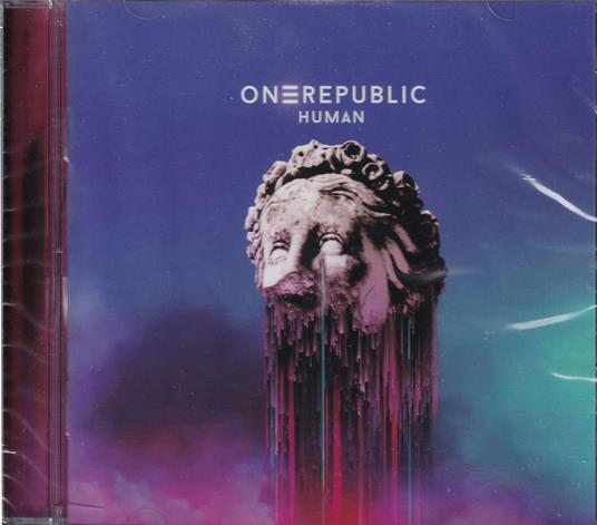 Human +5 Tracks - CD Audio di OneRepublic