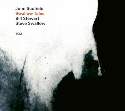 Swallow Tales - CD Audio di John Scofield,Steve Swallow