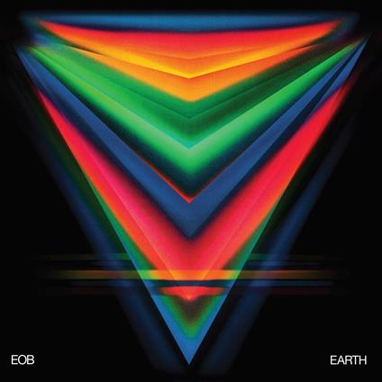 Earth - Vinile LP di EOB