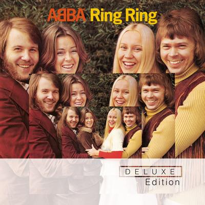 Ring Ring - Vinile LP di ABBA