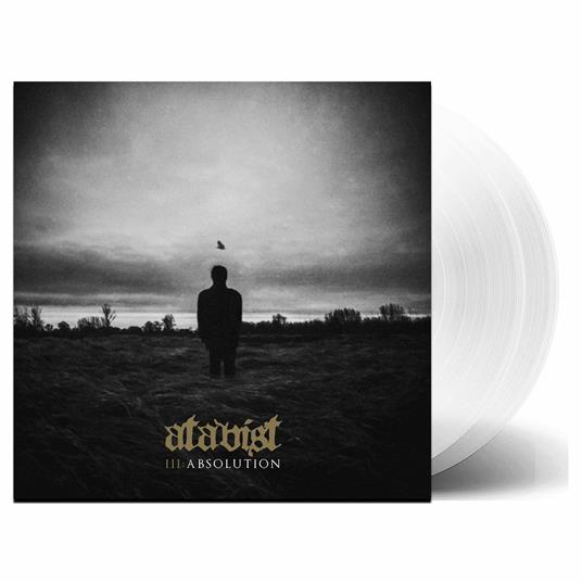 III. Absolution - Vinile LP di Atavist