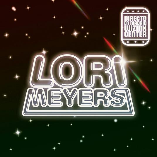 Directo En Madrid Wizink Center - CD Audio di Lori Meyers