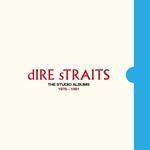 The Studio Albums 1978-1991