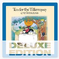 Tea for the Tillerman (Deluxe Edition)