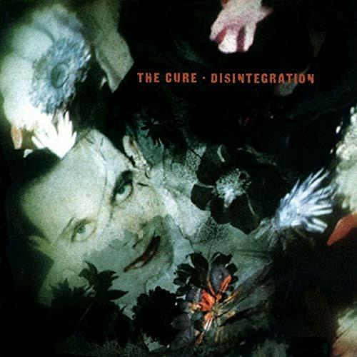 Disintegration D.E.J. - CD Audio di Cure