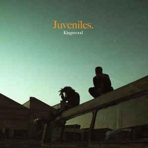 Juveniles - Vinile LP di Kingswood