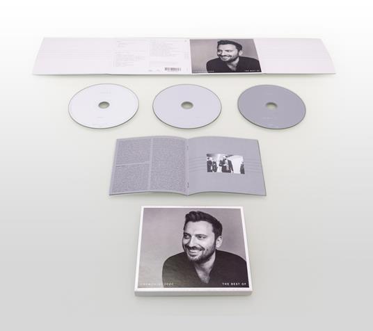 Cremonini 2C2C. The Best of - CD Audio di Cesare Cremonini - 2
