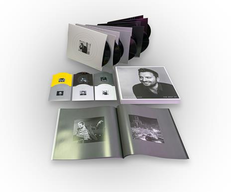 Cremonini 2C2C. The Best of (Super Deluxe Edition) - Vinile LP + CD Audio di Cesare Cremonini - 2