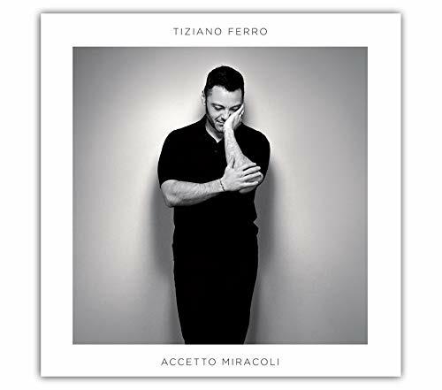Accetto Miracoli (Limited Special Edition) - Vinile LP di Tiziano Ferro