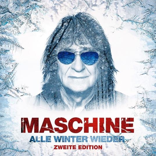 Alle Winter Wieder (Reissue) - CD Audio di Maschine
