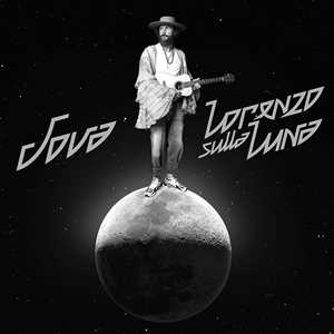 CD Lorenzo sulla Luna Jovanotti