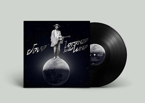 Lorenzo sulla Luna - Vinile LP di Jovanotti - 2