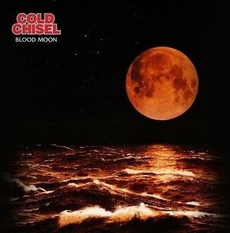 Blood Moon - CD Audio di Cold Chisel