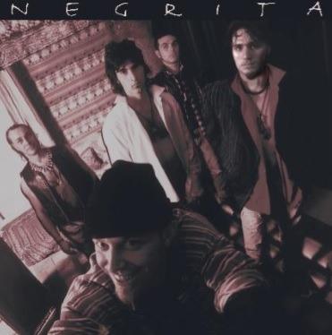 Negrita (180 gr. Remastered) - Vinile LP di Negrita