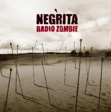 Radio Zombie (180 gr. Remastered) - Vinile LP di Negrita