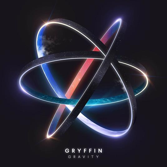 Gravity - Vinile LP di Gryffin