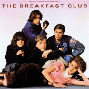 Breakfast Club (Colonna Sonora) - Vinile LP
