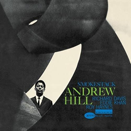 Smoke Stack - Vinile LP di Andrew Hill