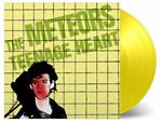 Teenage Heart (Coloured Vinyl)