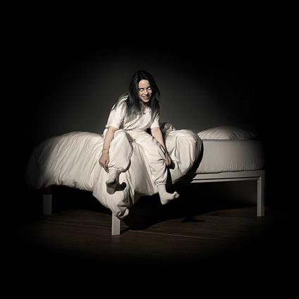 When We All Fall Asleep, Where Do We Go? (Repack Edition) - CD Audio di Billie Eilish