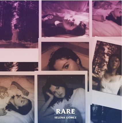 Rare (Deluxe Edition) - CD Audio di Selena Gomez