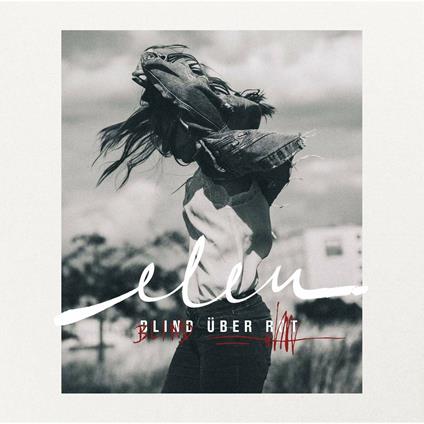 Blind Uber Rot - CD Audio di Elen