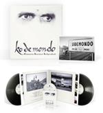 Ko de Mondo (25th Anniversary Standard Vinyl Edition + DVD)