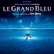 Le Grand Blue (Colonna sonora)