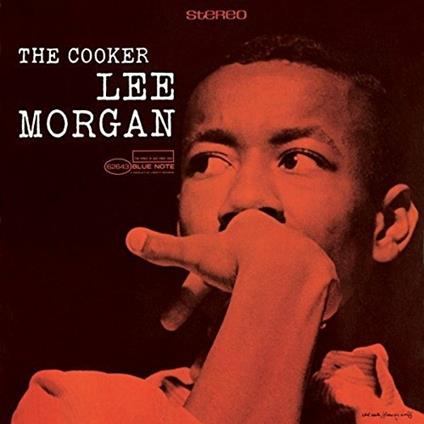 The Cooker - Vinile LP di Lee Morgan